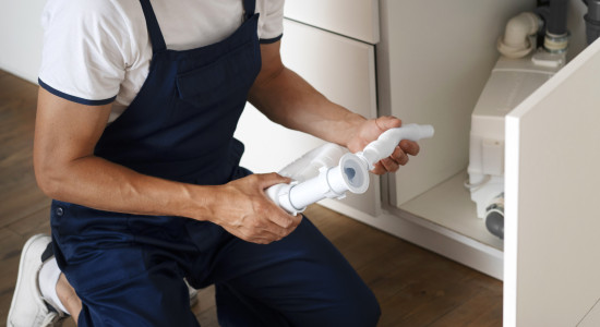 Hausmeisterservice – Detailansicht